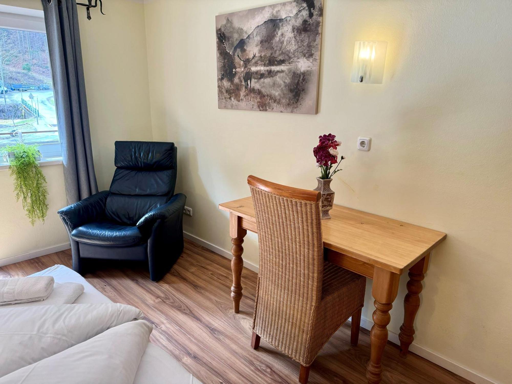 Alpenlodge, Ferienwohnung 5 Thiersee Zewnętrze zdjęcie