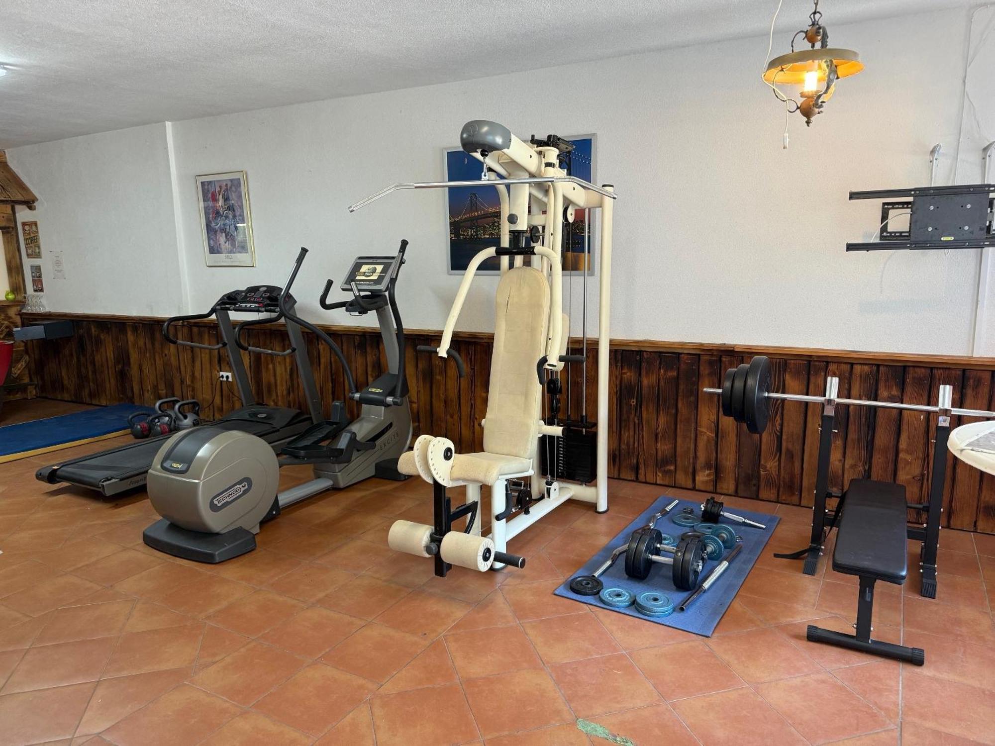 Alpenlodge, Ferienwohnung 5 Thiersee Zewnętrze zdjęcie
